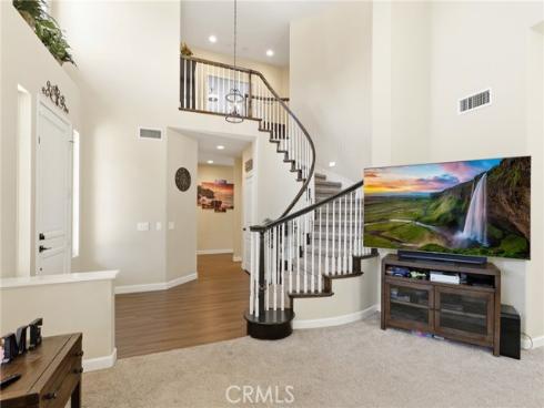 18 Ledgewood , Rancho Santa Margarita, CA