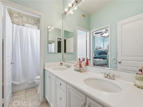 18 Ledgewood , Rancho Santa Margarita, CA