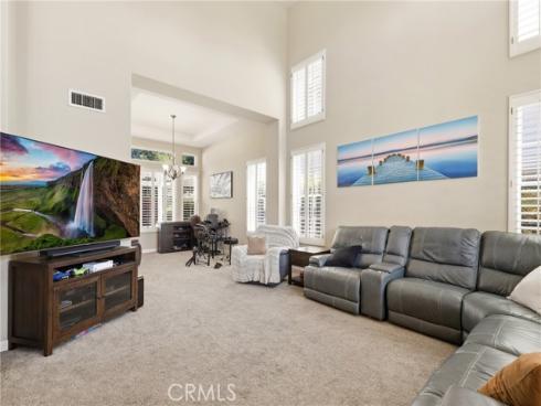 18 Ledgewood , Rancho Santa Margarita, CA