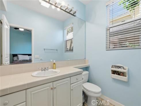 18 Ledgewood , Rancho Santa Margarita, CA