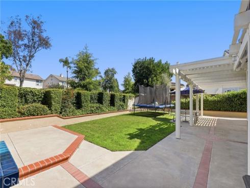 18 Ledgewood , Rancho Santa Margarita, CA