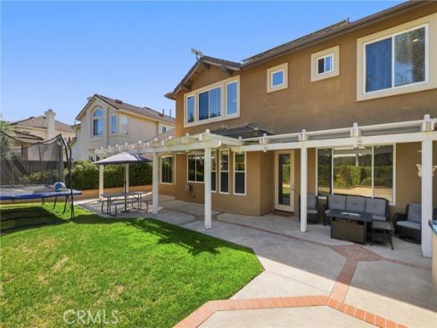 18 Ledgewood , Rancho Santa Margarita, CA
