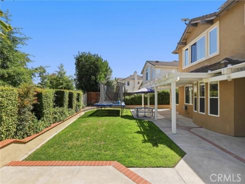 18 Ledgewood , Rancho Santa Margarita, CA