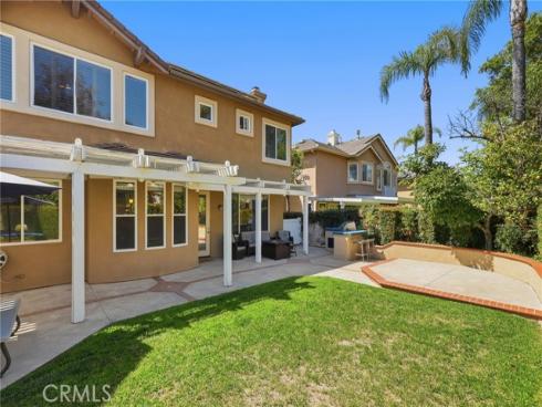 18 Ledgewood , Rancho Santa Margarita, CA