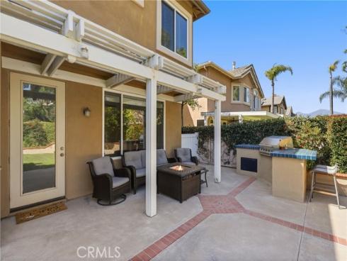 18 Ledgewood , Rancho Santa Margarita, CA