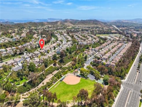 18 Ledgewood , Rancho Santa Margarita, CA