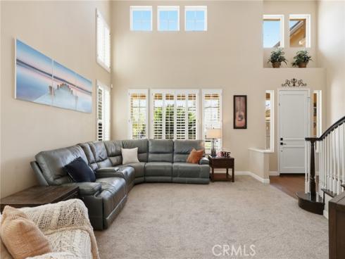 18 Ledgewood , Rancho Santa Margarita, CA