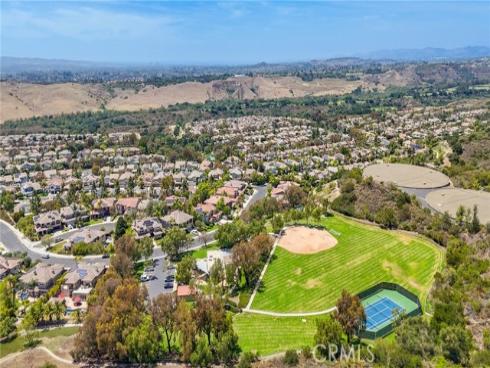 18 Ledgewood , Rancho Santa Margarita, CA