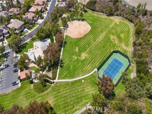 18 Ledgewood , Rancho Santa Margarita, CA