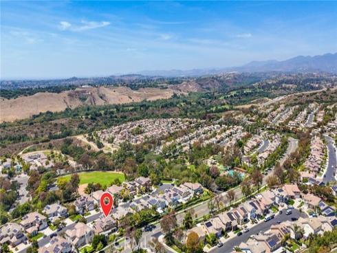 18 Ledgewood , Rancho Santa Margarita, CA
