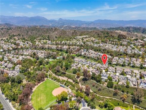 18 Ledgewood , Rancho Santa Margarita, CA