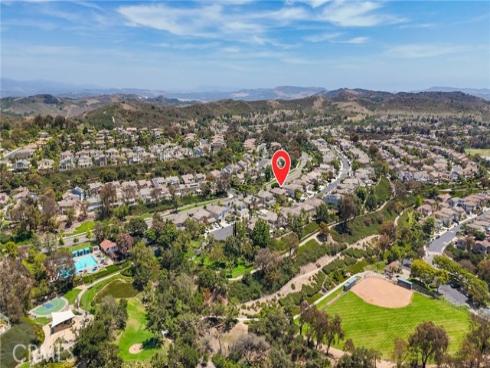 18 Ledgewood , Rancho Santa Margarita, CA