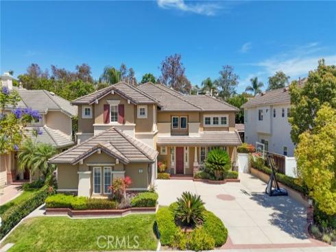 18 Ledgewood , Rancho Santa Margarita, CA
