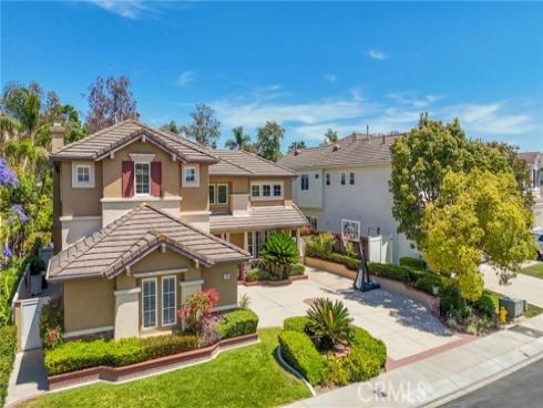 18 Ledgewood , Rancho Santa Margarita, CA