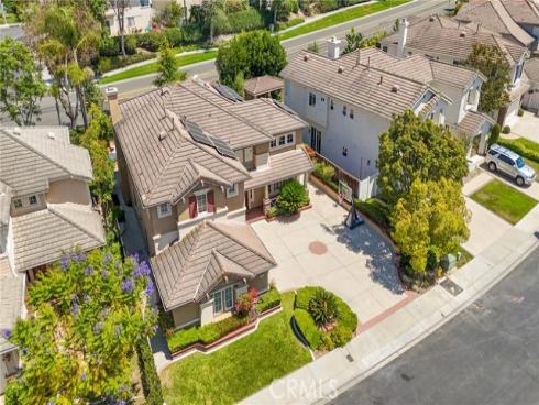 18 Ledgewood , Rancho Santa Margarita, CA