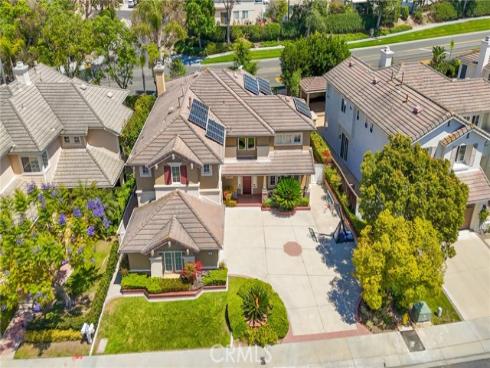 18 Ledgewood , Rancho Santa Margarita, CA