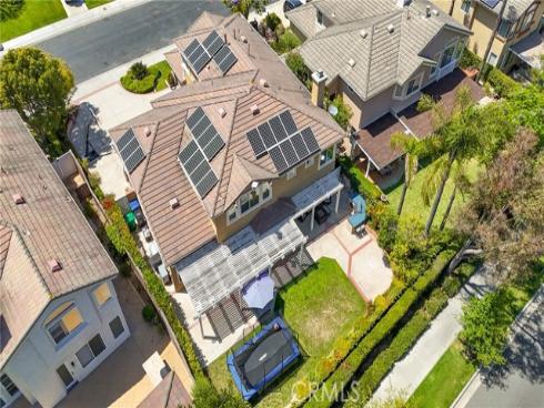 18 Ledgewood , Rancho Santa Margarita, CA