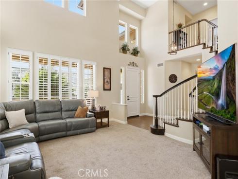 18 Ledgewood , Rancho Santa Margarita, CA