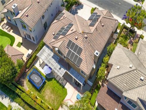 18 Ledgewood , Rancho Santa Margarita, CA