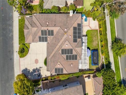 18 Ledgewood , Rancho Santa Margarita, CA