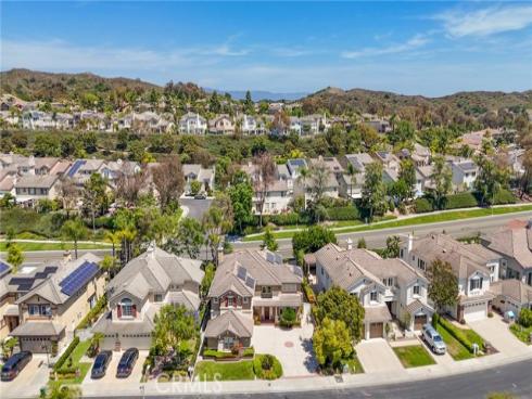18 Ledgewood , Rancho Santa Margarita, CA