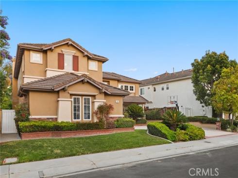 18 Ledgewood , Rancho Santa Margarita, CA