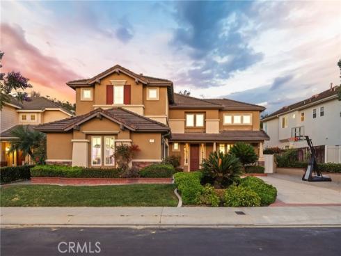 18 Ledgewood , Rancho Santa Margarita, CA
