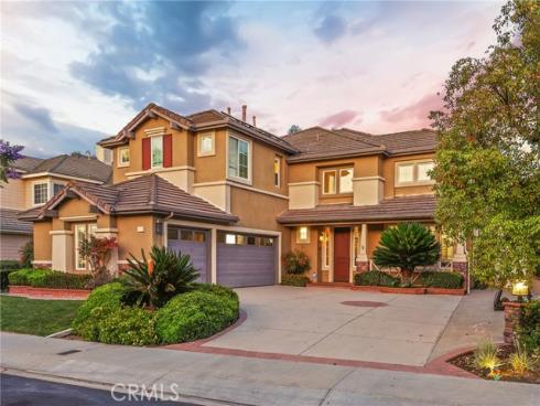 18 Ledgewood , Rancho Santa Margarita, CA