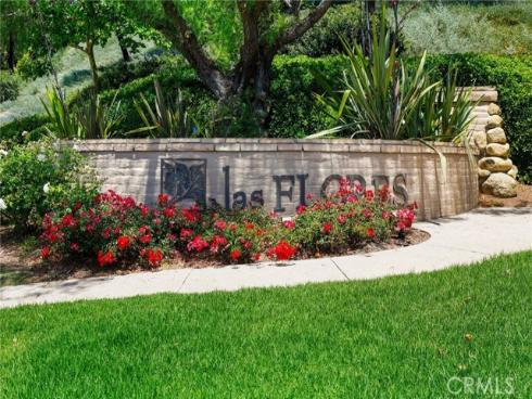 18 Ledgewood , Rancho Santa Margarita, CA