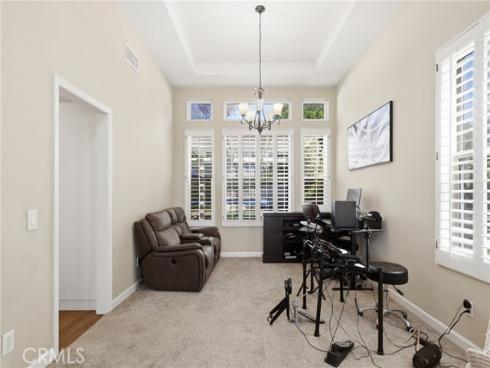 18 Ledgewood , Rancho Santa Margarita, CA