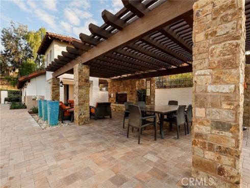 18 Ledgewood , Rancho Santa Margarita, CA