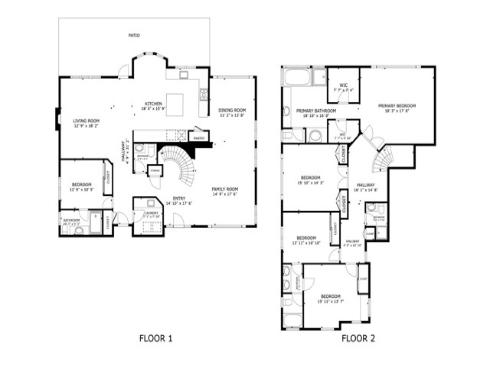 18  Ledgewood  , Rancho Santa Margarita, CA