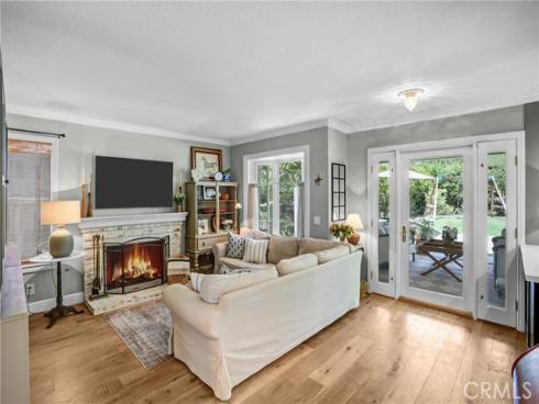 73 San Sebastian , Rancho Santa Margarita, CA