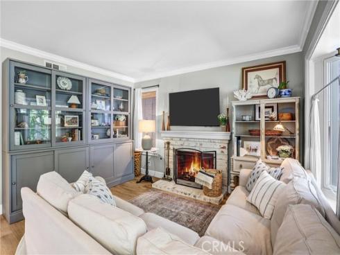 73 San Sebastian , Rancho Santa Margarita, CA