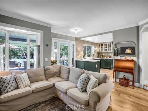 73 San Sebastian , Rancho Santa Margarita, CA
