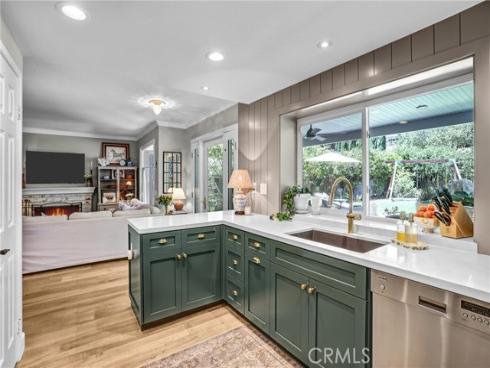 73 San Sebastian , Rancho Santa Margarita, CA