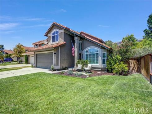 73 San Sebastian , Rancho Santa Margarita, CA