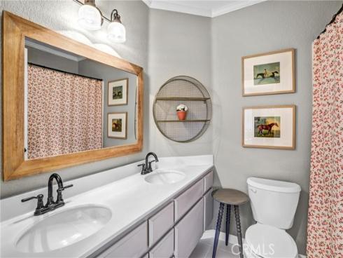 73 San Sebastian , Rancho Santa Margarita, CA