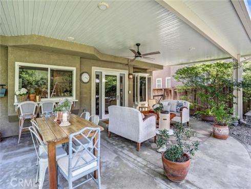 73 San Sebastian , Rancho Santa Margarita, CA