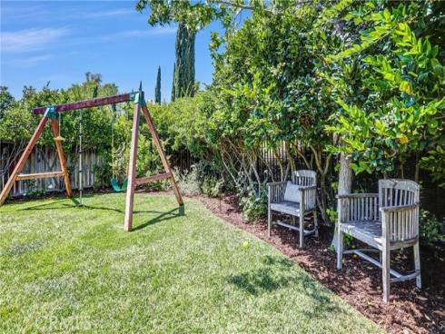 73 San Sebastian , Rancho Santa Margarita, CA