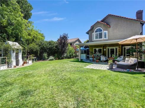 73 San Sebastian , Rancho Santa Margarita, CA