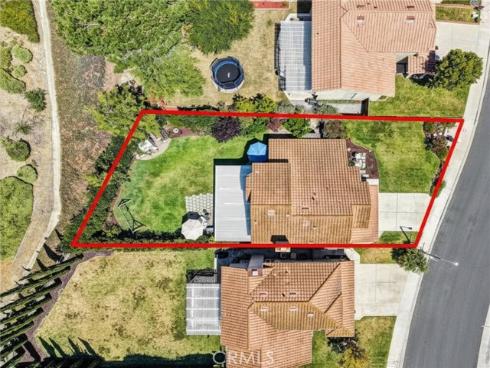 73 San Sebastian , Rancho Santa Margarita, CA