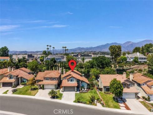 73 San Sebastian , Rancho Santa Margarita, CA