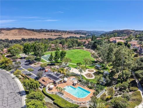 73 San Sebastian , Rancho Santa Margarita, CA