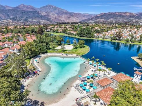 73 San Sebastian , Rancho Santa Margarita, CA