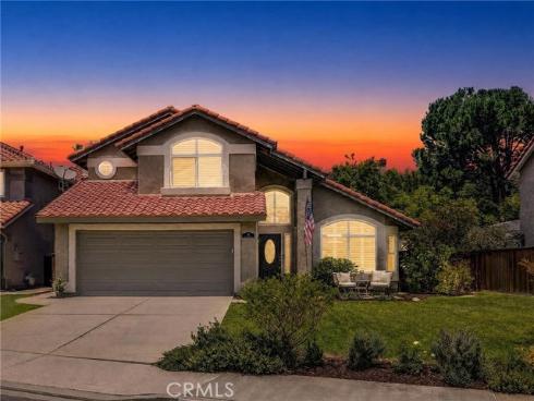 73  San Sebastian  , Rancho Santa Margarita, CA