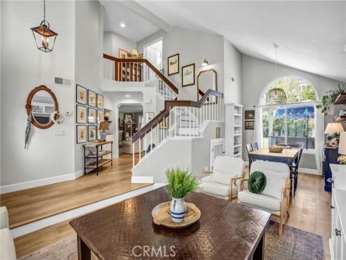 73 San Sebastian , Rancho Santa Margarita, CA