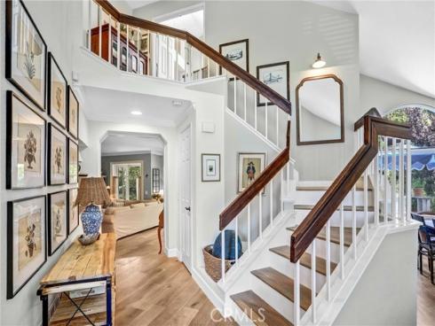 73 San Sebastian , Rancho Santa Margarita, CA