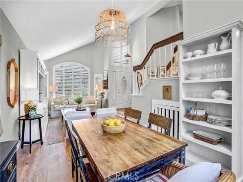 73 San Sebastian , Rancho Santa Margarita, CA