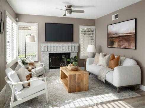 37 Sendero , Rancho Santa Margarita, CA